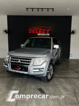 Mitsubishi PAJERO 3.2 Full HPE 16V 4X4 4 portas