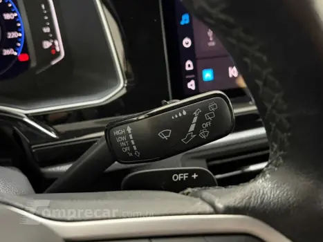 NIVUS 1.0 200 TSI FLEX LAUNCHING ED. AUT