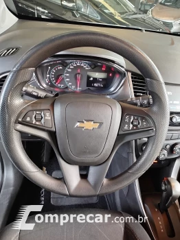 TRACKER 1.4 16V Turbo LT