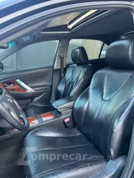 Camry XLE 3.5 24V Aut.