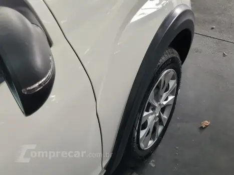 MOBI LIKE 1.0 Fire Flex 5p.