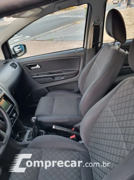 Fox Trendline 1.0 Flex 12V 5p