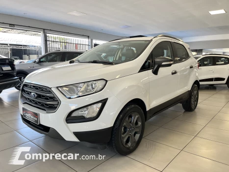 ECOSPORT 1.5 Ti-vct Freestyle