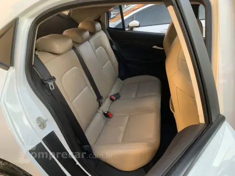 ONIX HATCH LT 1.0 12V TB Flex 5p Mec.