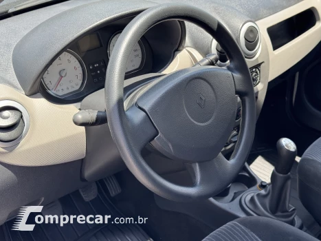 SANDERO 1.6 Privilége 16V