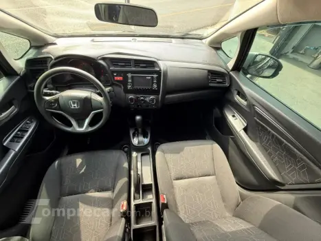 Fit EX/S 1.5 Flex/Flexone 16V 5p Aut.