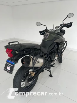 TIGUER 800 XC