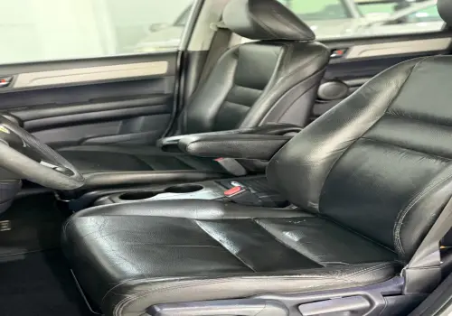 CRV 2.0 LX 4X2 16V