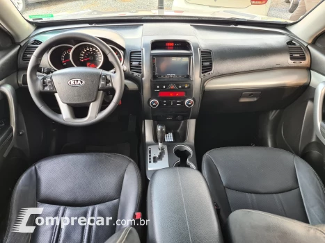 Sorento EX 2.4 16V (aut)(S.357)