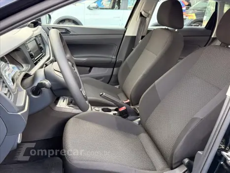 POLO 1.0 MPI TOTAL FLEX MANUAL