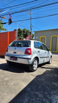 POLO 1.6 MI 8V
