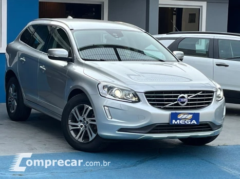 XC60 2.4 D5 Kinetic AWD