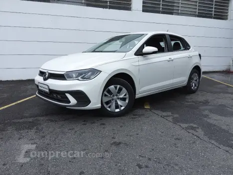 Volkswagen POLO 1.0 MPI MANUAL 4 portas