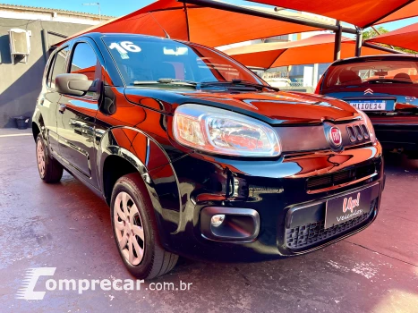 UNO 1.0 Firefly Attractive