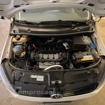 Fox Rock in Rio 1.6 Mi Total Flex 8V 5p