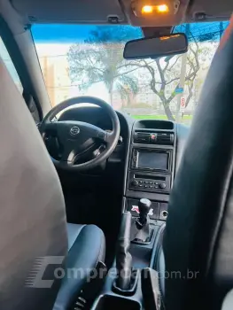 Astra Advantage 2.0 MPFI 8V FlexPower 5p