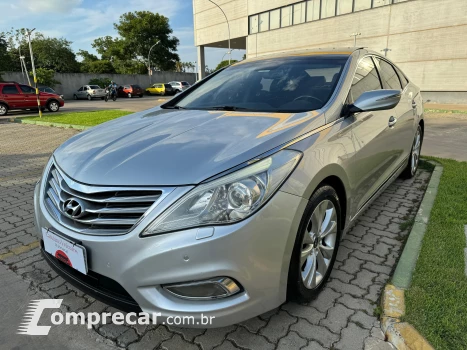 Hyundai AZERA 3.0 V6 GDI 4 portas