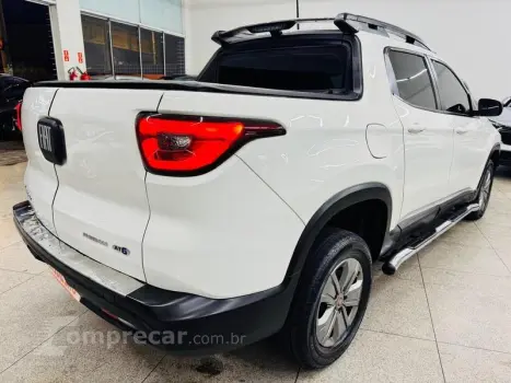 TORO FREEDOM 1.8 16V FLEX AUT