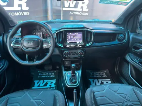 STRADA 1.3 Firefly Volcano CD