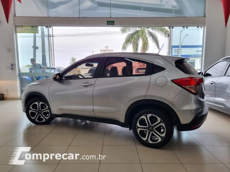 HR-V 1.8 16V 4P EXL FLEX AUTOMÁTICO CVT