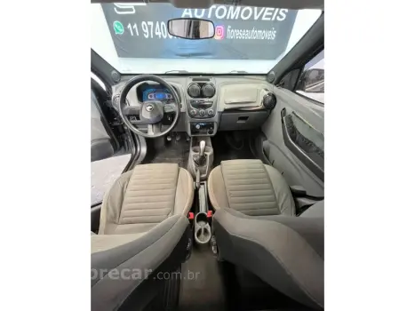 AGILE 1.4 MPFI LT 8V FLEX 4P MANUAL