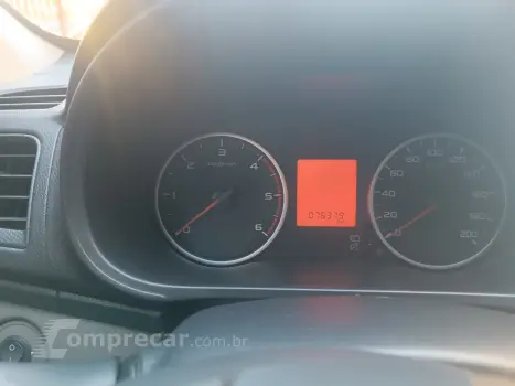 L200 2.5 GLS Outdoor 4X4 CD 8V Turbo Intercooler