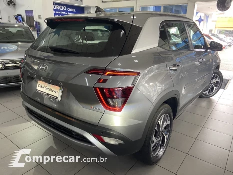 CRETA 1.0 TGDI FLEX PLATINUM AUTOMÁTICO