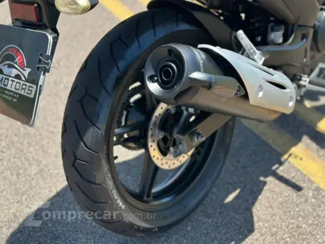 YS 250 FAZER BLUEFLEX