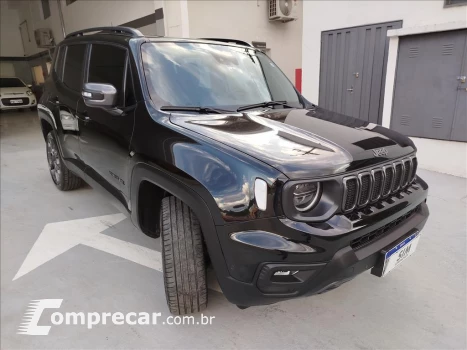 RENEGADE 1.3 T270 TURBO FLEX S 4X4 AT9