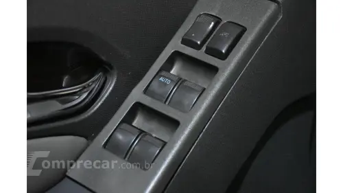 S10 - 2.4 LTZ 4X2 CD 8V 4P MANUAL