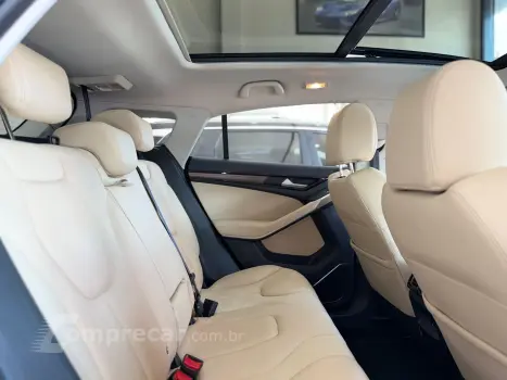 TERRITORY 1.5 Ecoboost Gtdi Titanium