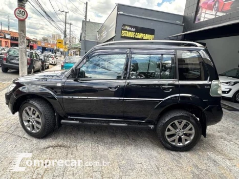 PAJERO 2.0 TR4 4X4 16V