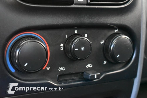 STRADA 1.4 MPI Working CS 8V