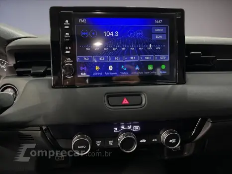 HR-V 1.5 DI I-VTEC FLEX EX CVT