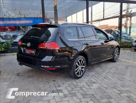 GOLF 1.4 TSI Variant Highline 16V