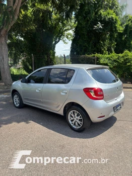 RENAULT SANDERO 1.6 16V SCE EXPRESSION