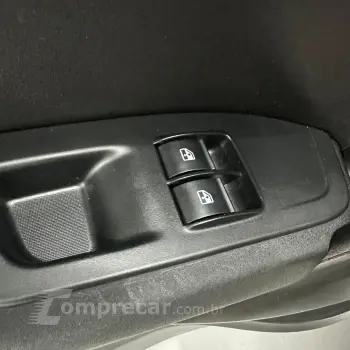 ARGO DRIVE 1.0 6V Flex