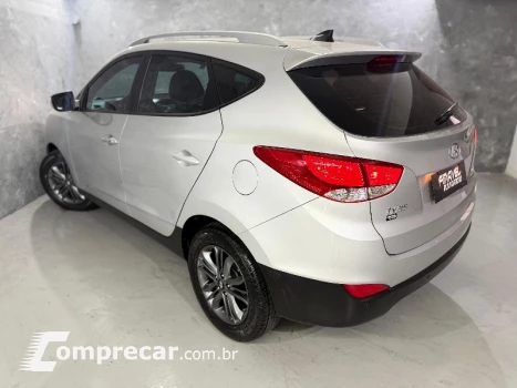 IX35 2.0 MPFI GL 16V