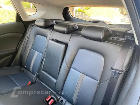 TRACKER 1.2 TURBO FLEX PREMIER AUTOMÁTICO