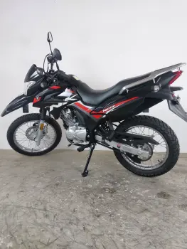 HAOJUE NK 150 ABS