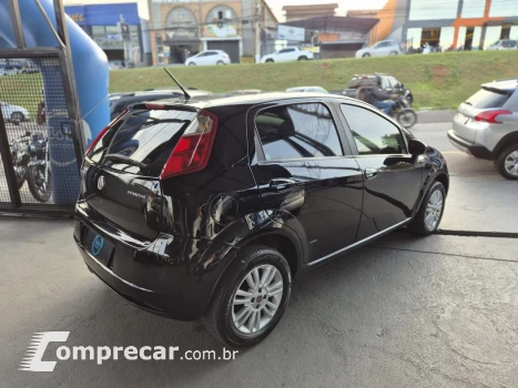 Punto ATTRACTIVE 1.4 Fire Flex 8V 5p