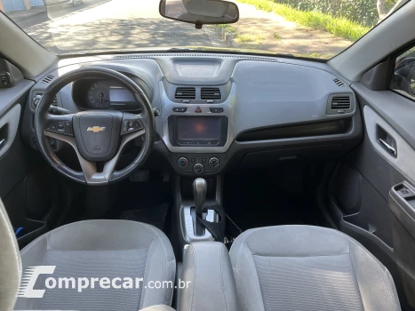 COBALT 1.8 MPFI LTZ 8V