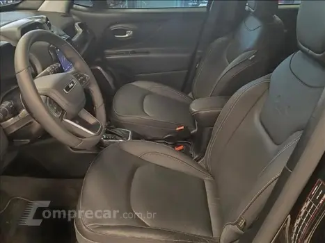 RENEGADE 1.3 T270 Turbo Longitude