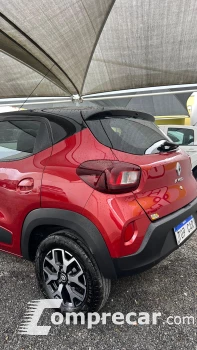 KWID 1.0 12V SCE Intense