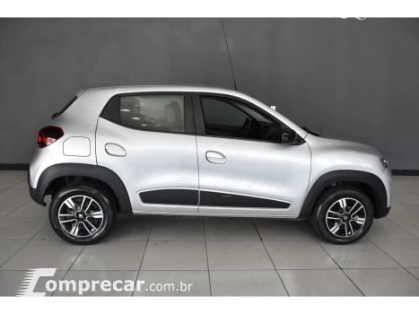 KWID 1.0 12V SCE FLEX INTENSE MANUAL