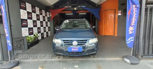 GOL 1.0 MI Ecomotion 8V G.IV