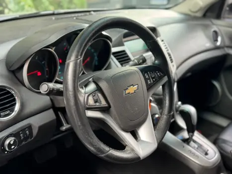 CRUZE 1.8 LT 16V