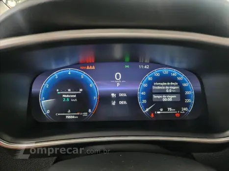 COROLLA 2.0 VVT-IE FLEX XEI DIRECT SHIFT