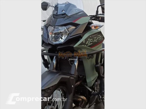 VERSYS-X 300 ABS