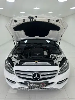 C 180 1.6 CGI Classic 16V Turbo